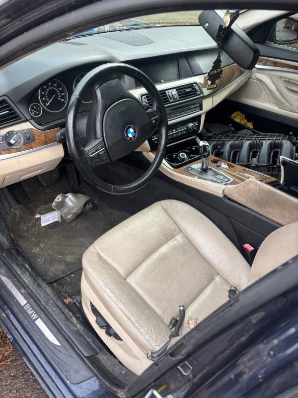 2013 BMW 535i - Image 3